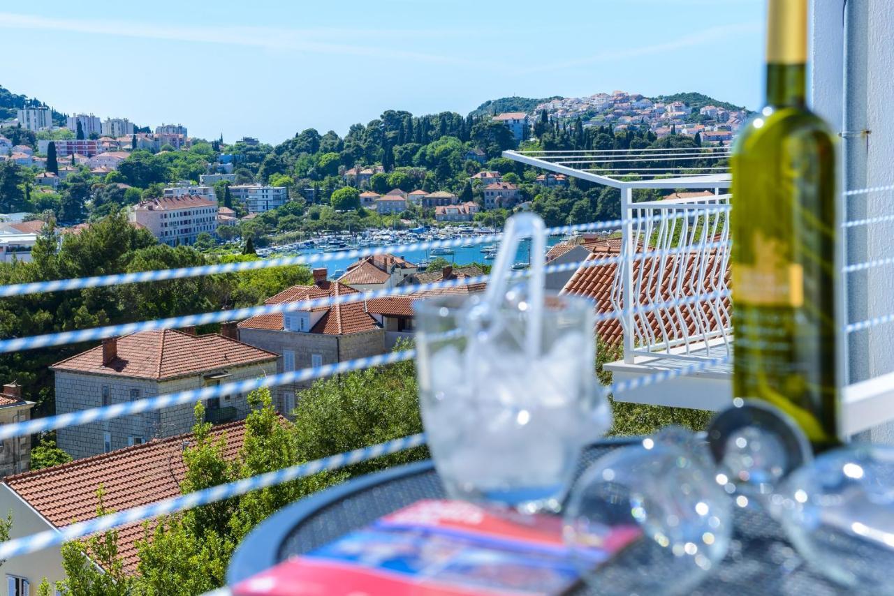 Tija Two Bedroom With Balcony And Partial Sea View Apartment