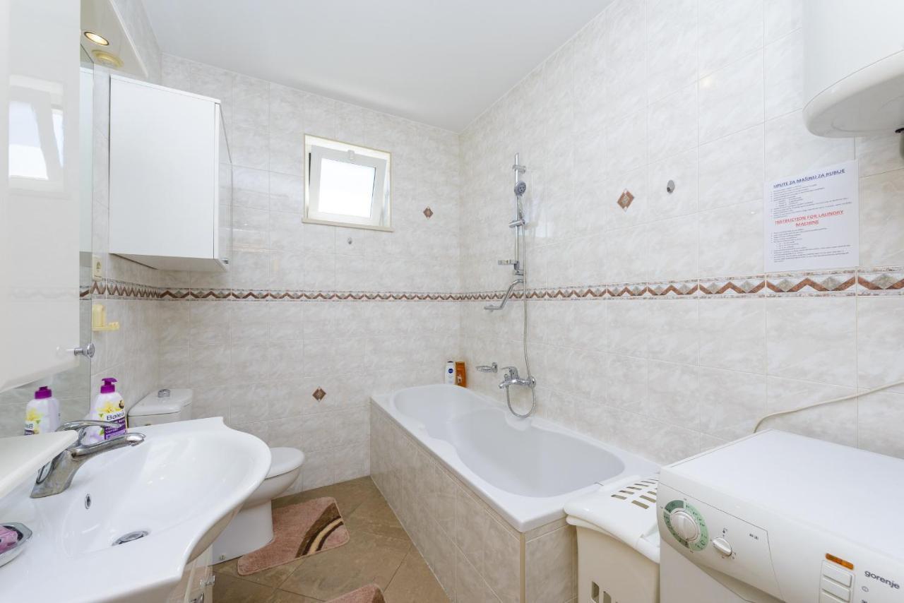 Tija Two Bedroom With Balcony And Partial Sea View * Dubrovnik